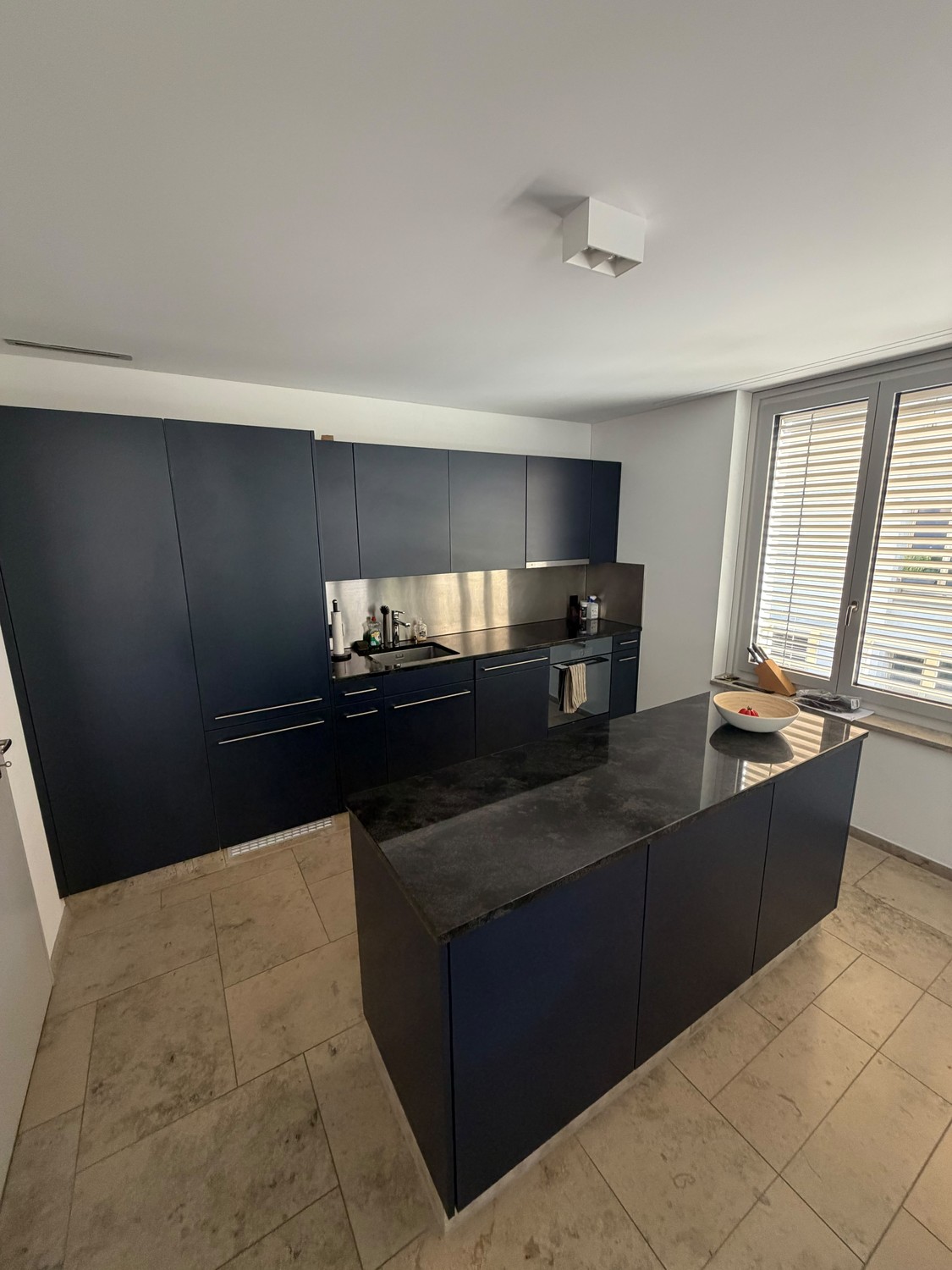 Chambre en colocation