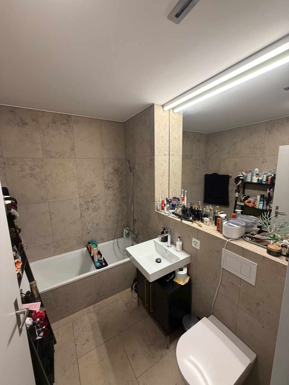Chambre en colocation
