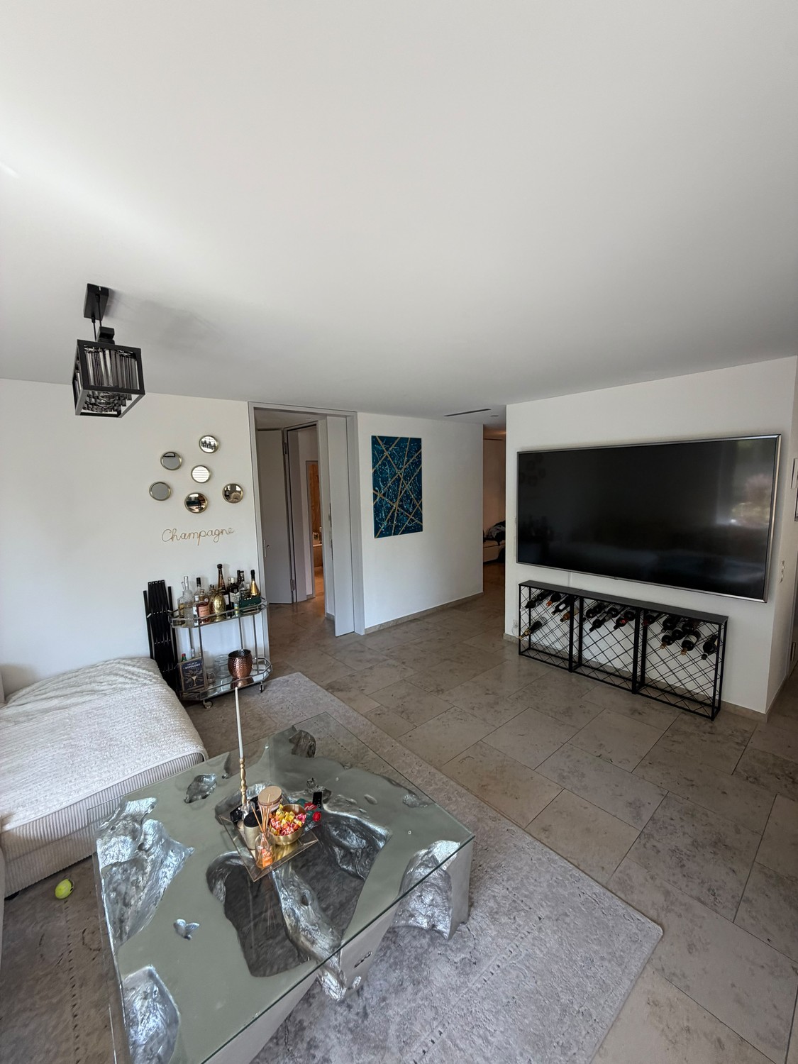 Chambre en colocation