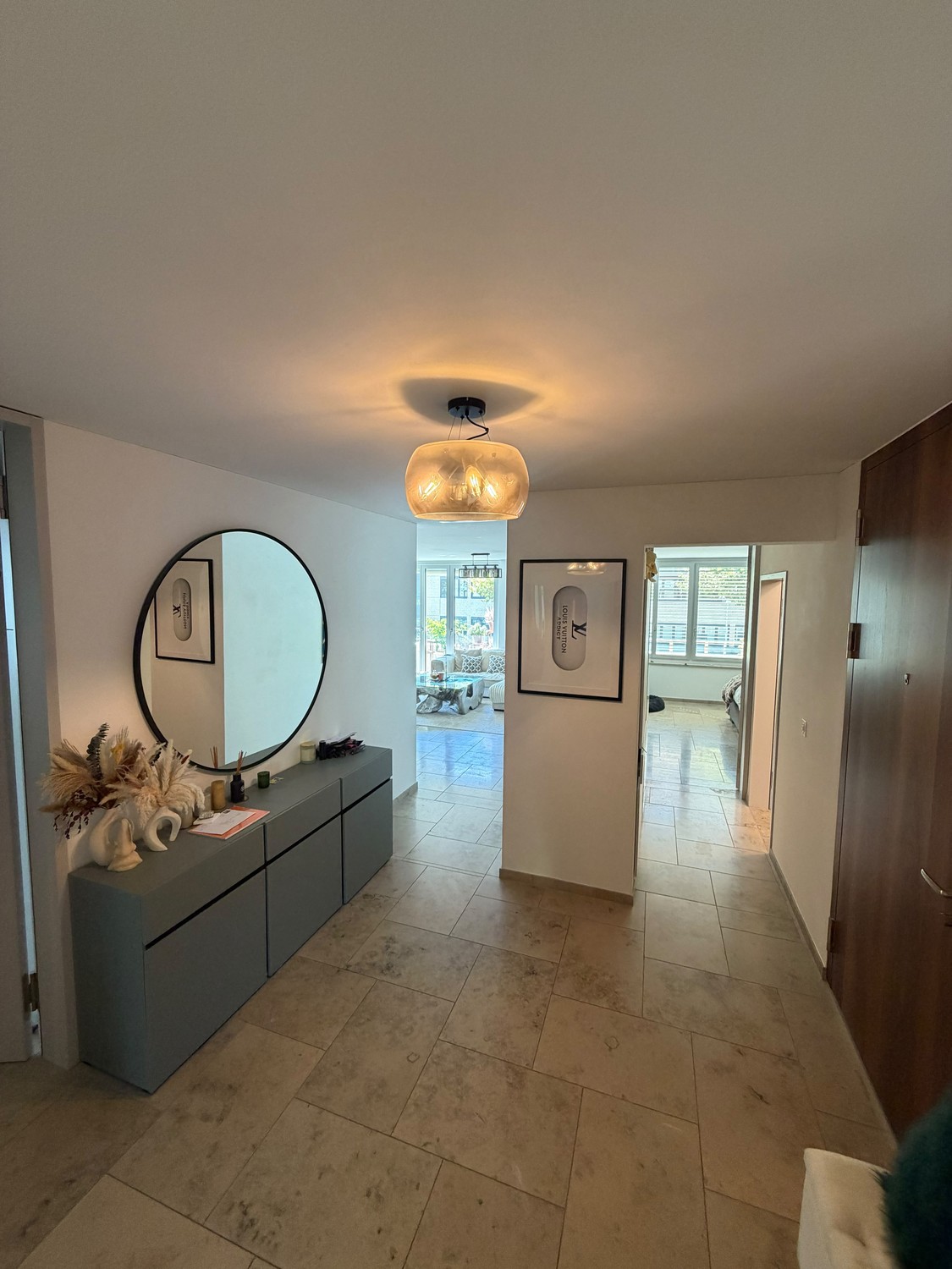 Chambre en colocation