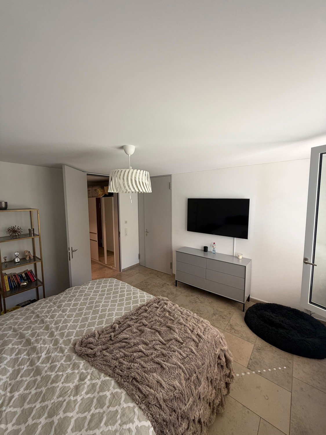 Chambre en colocation