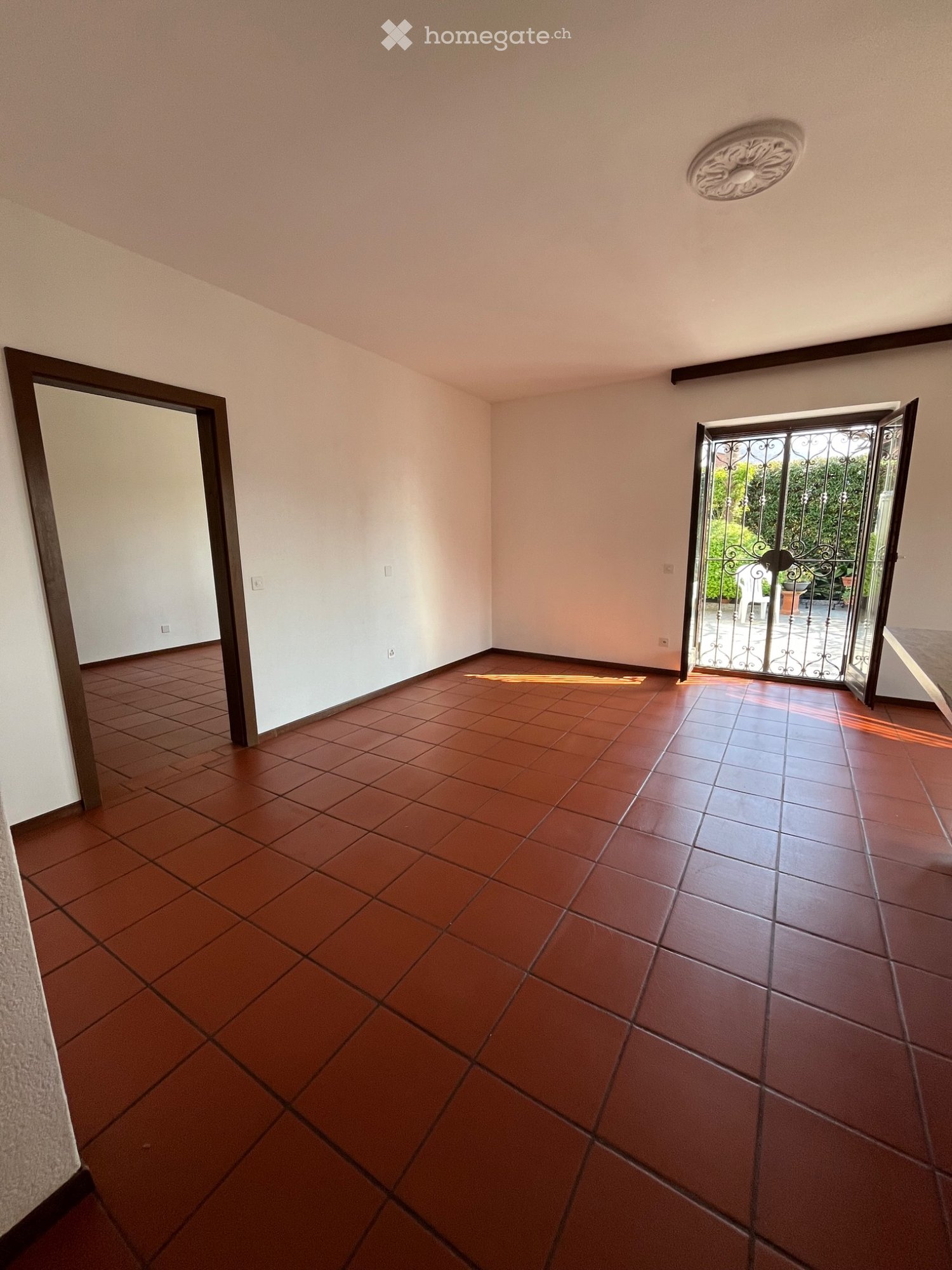 Appartement de 2 pièces, photo 4 sur 5