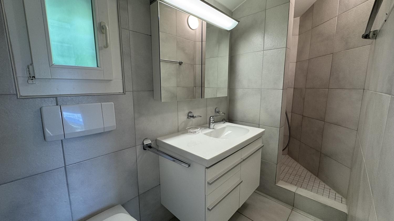Appartement mansardé de 4 ½ pièces, photo 7 sur 8