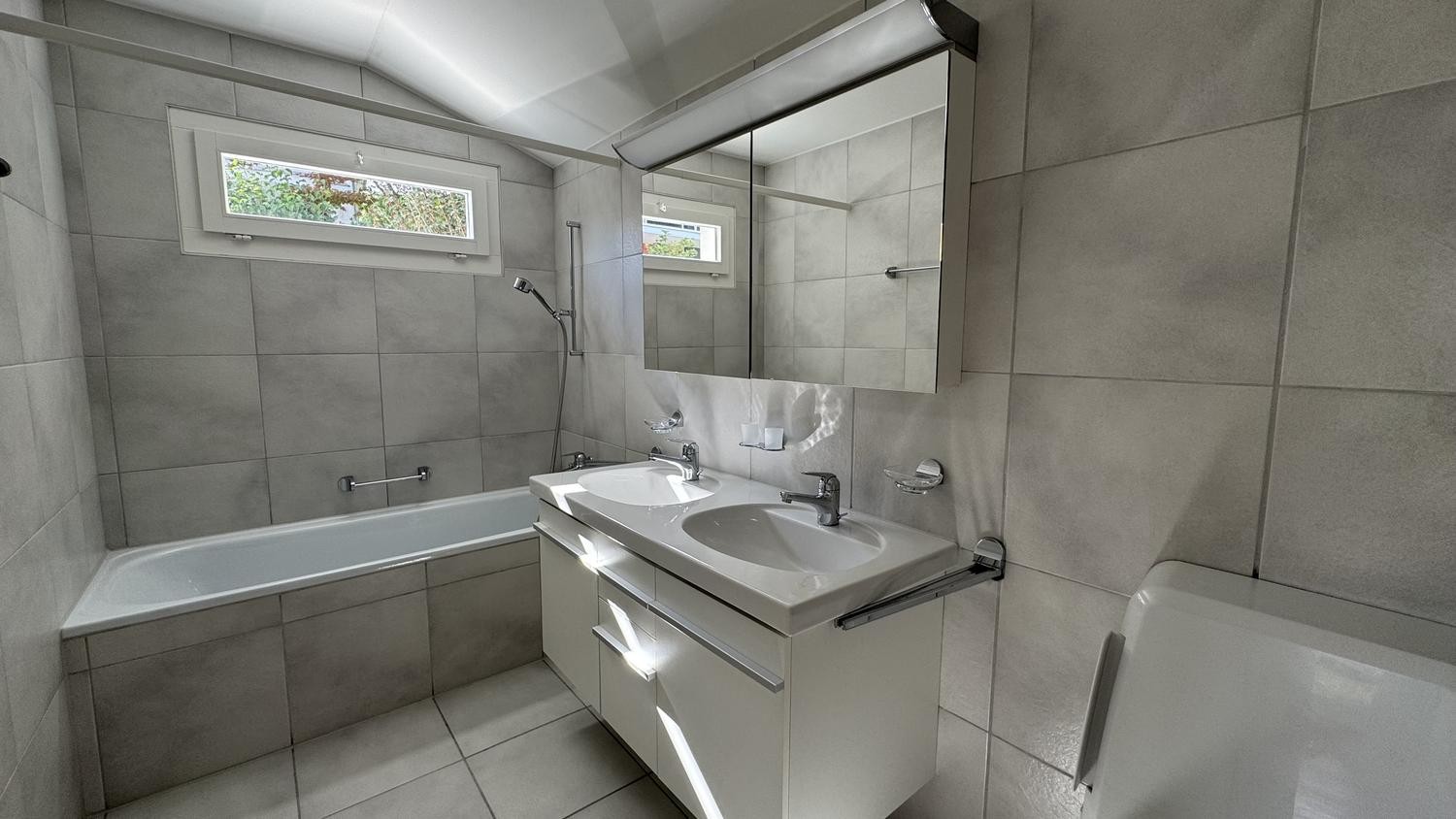 Appartement mansardé de 4 ½ pièces, photo 8 sur 8
