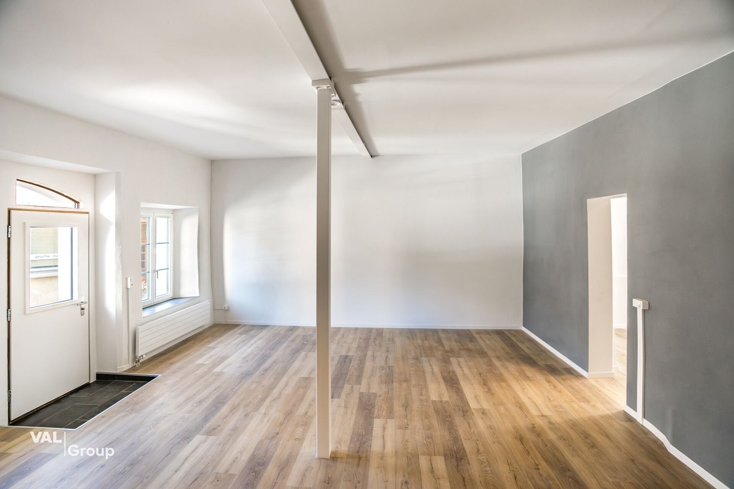 66m² bureau, photo 4 sur 7