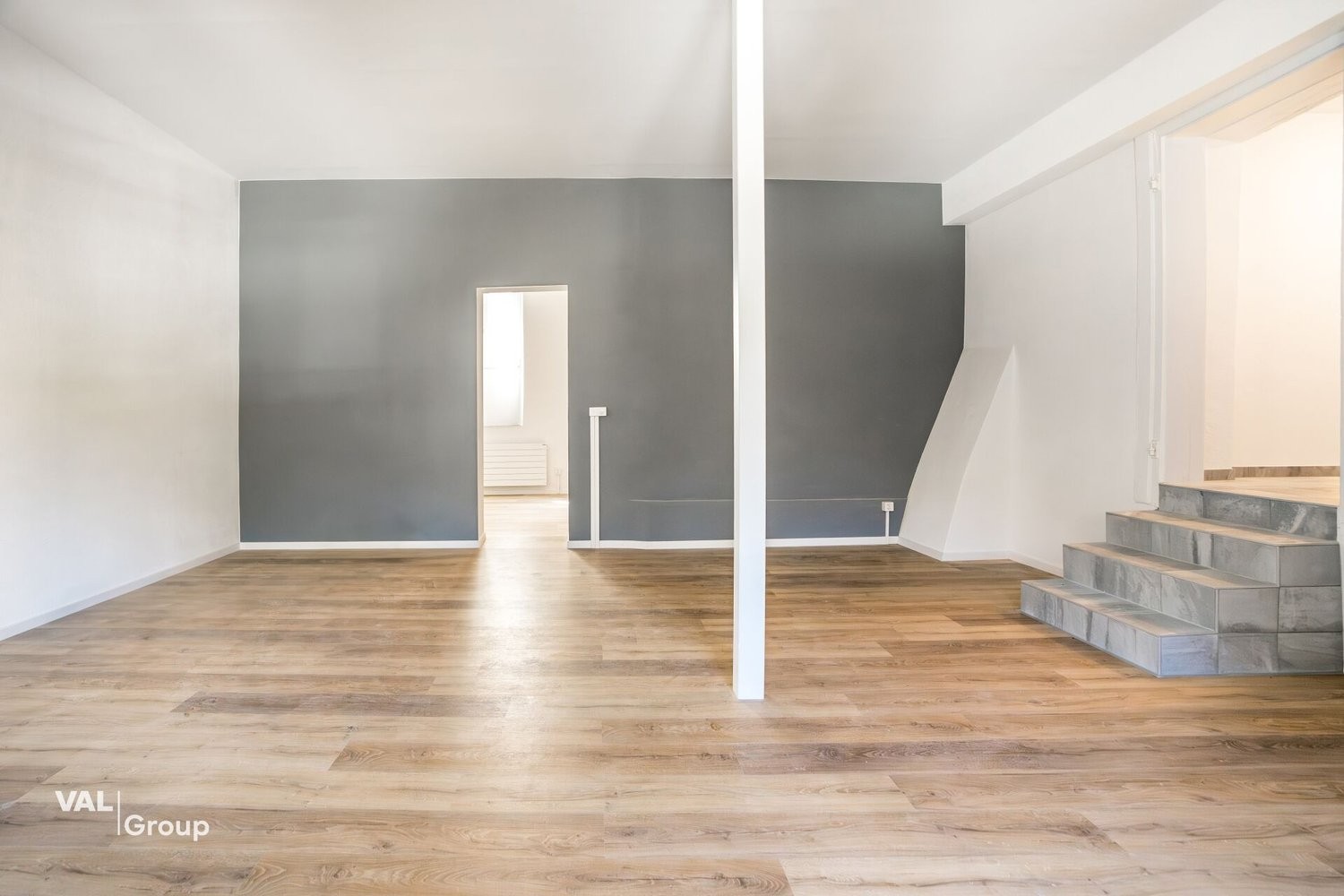 66m² bureau, photo 2 sur 7