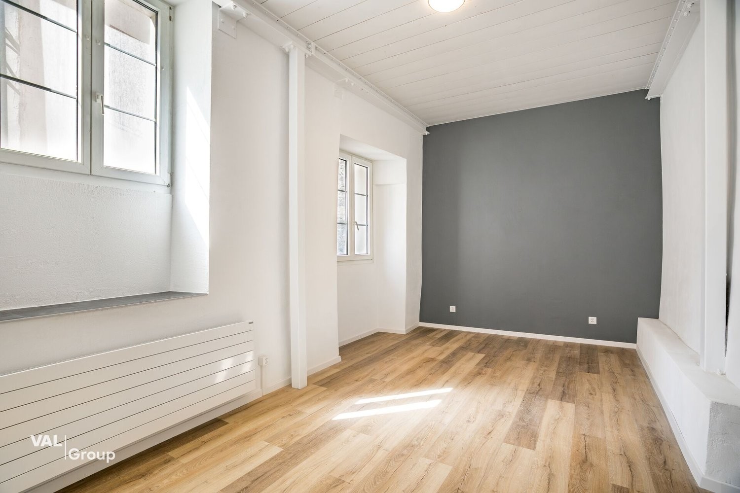 66m² bureau, photo 3 sur 7