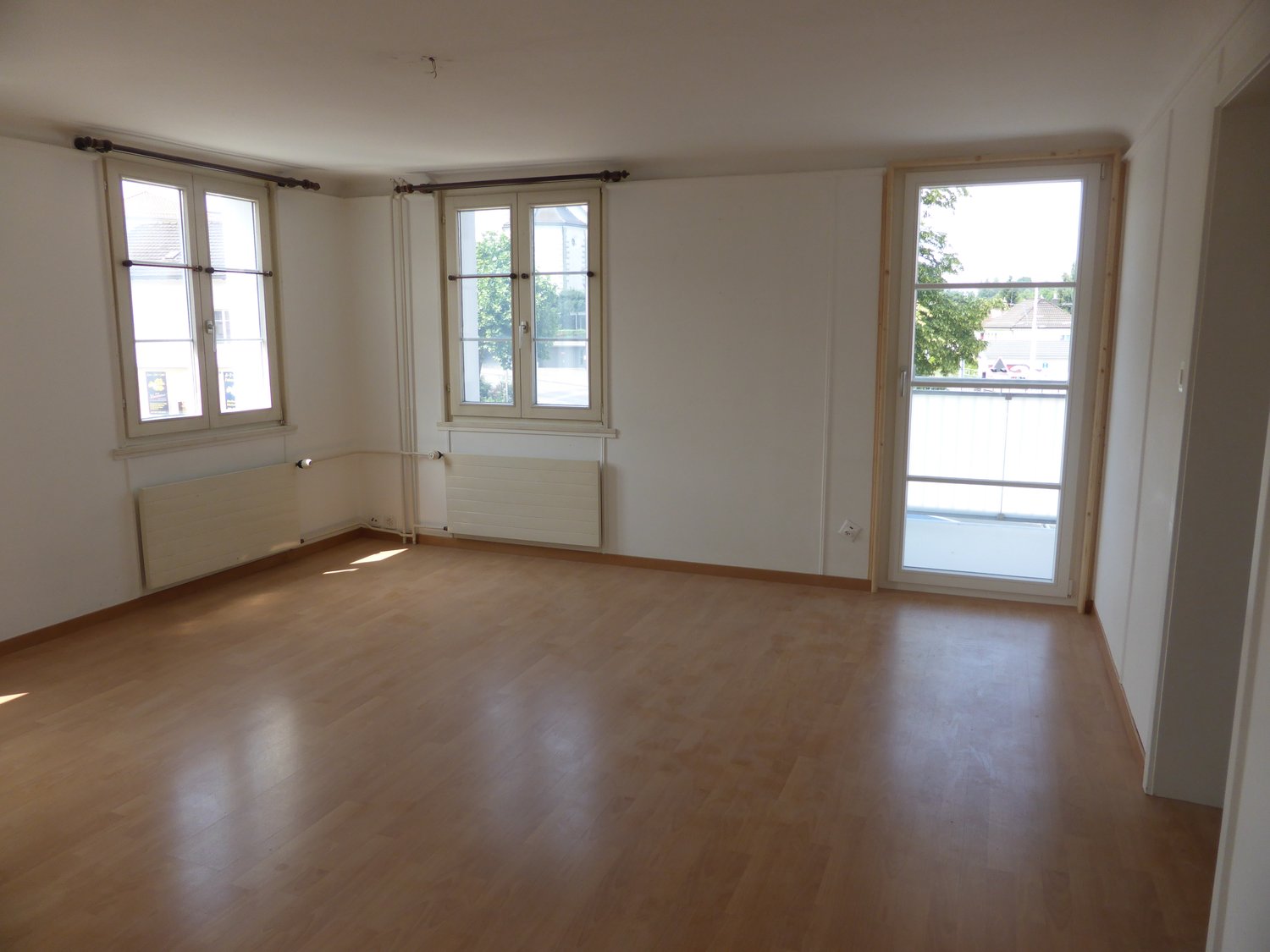Appartement de 4 ½ pièces