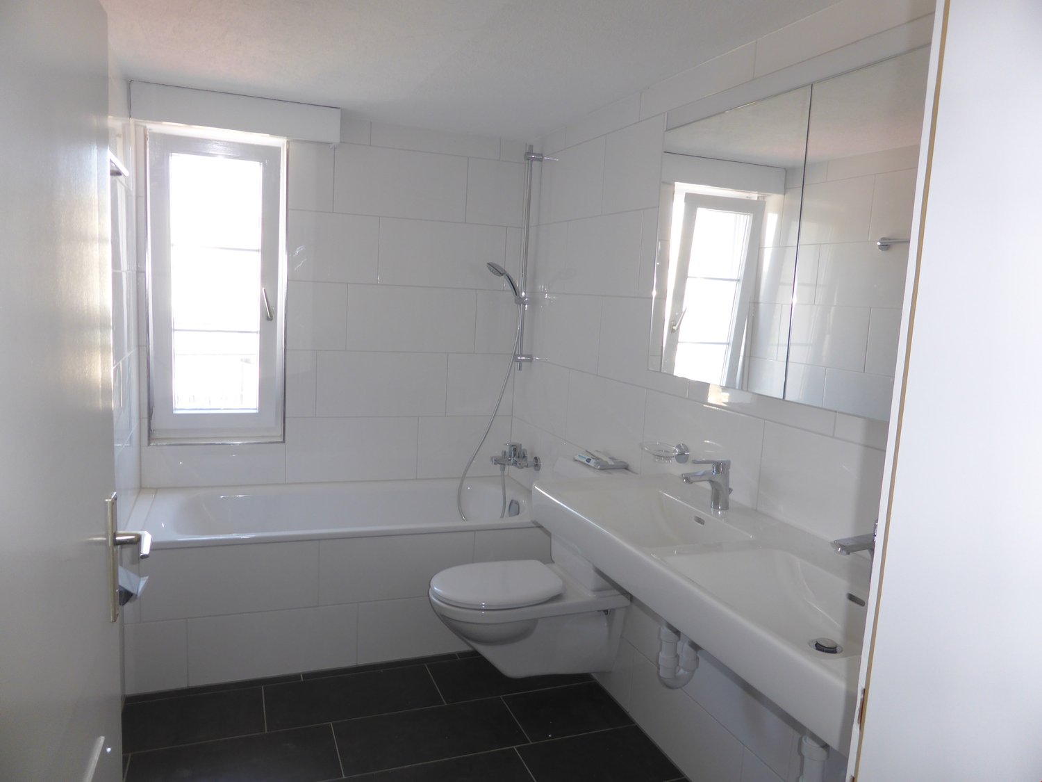 Appartement de 4 ½ pièces