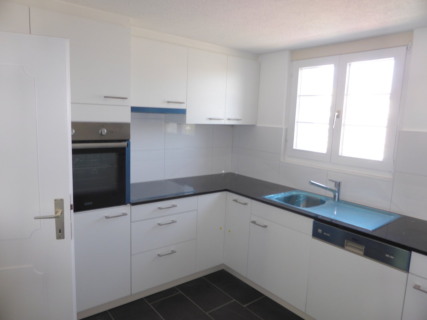 Appartement de 4 ½ pièces