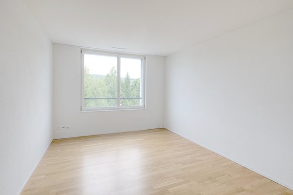 Appartement en attique de 4 ½ pièces