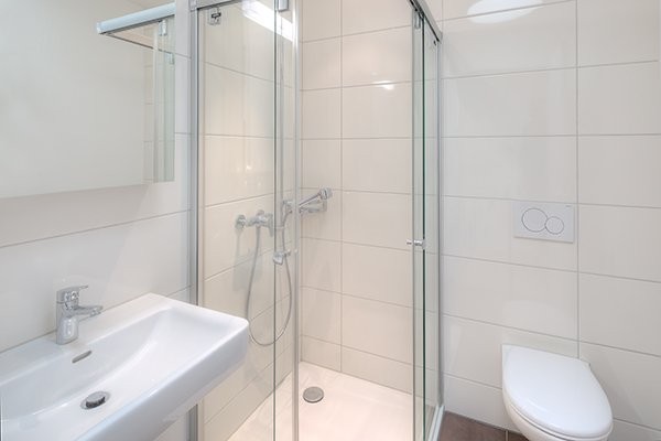 Appartement en attique de 4 ½ pièces