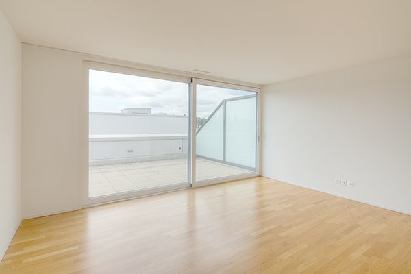 Appartement en attique de 4 ½ pièces