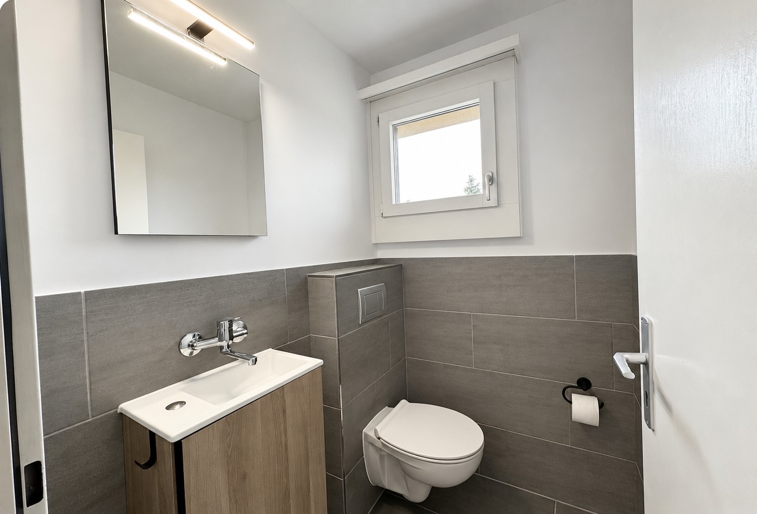 Appartement de 4 ½ pièces, photo 9 sur 9