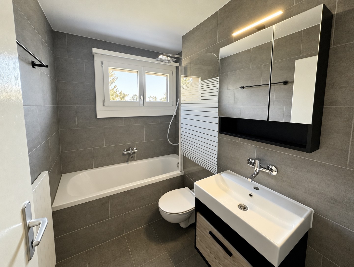 Appartement de 4 ½ pièces, photo 8 sur 9