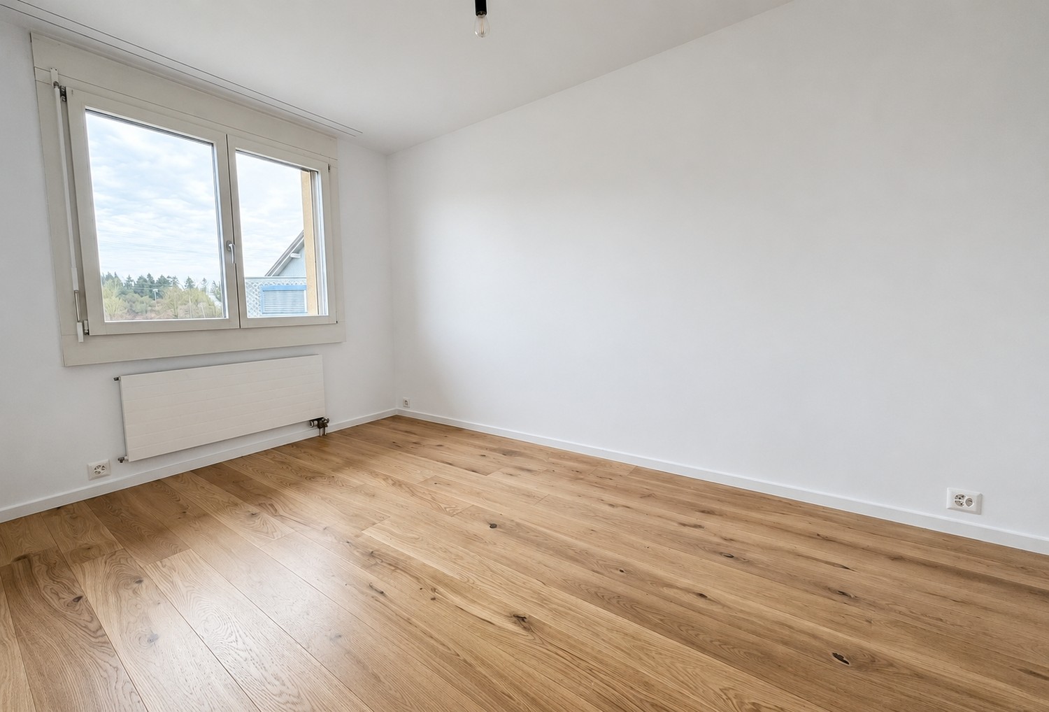 Appartement de 4 ½ pièces, photo 6 sur 9