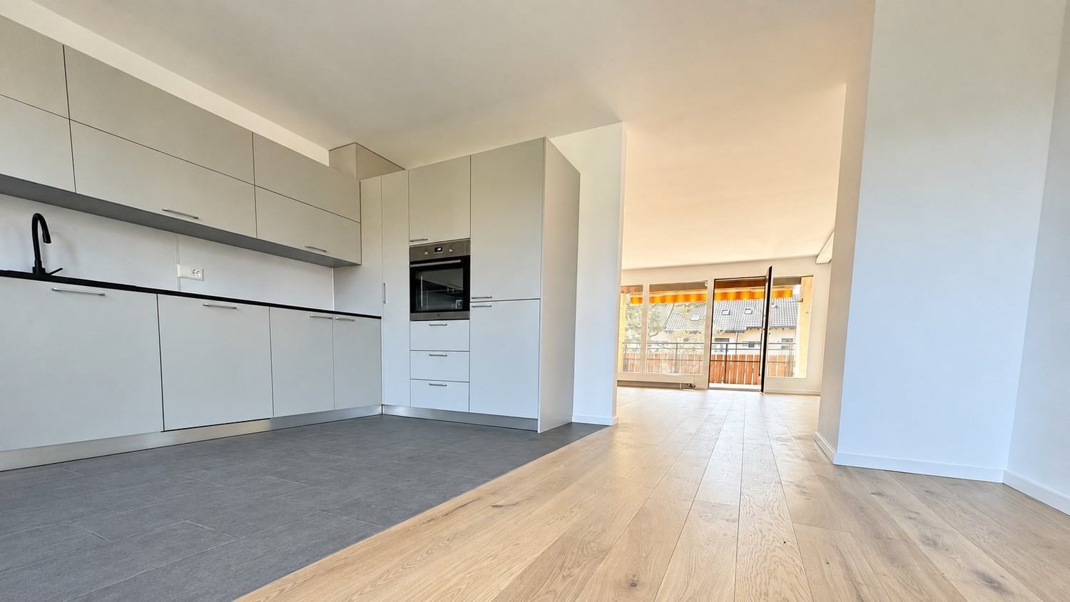 Appartement de 4 ½ pièces, photo 2 sur 9