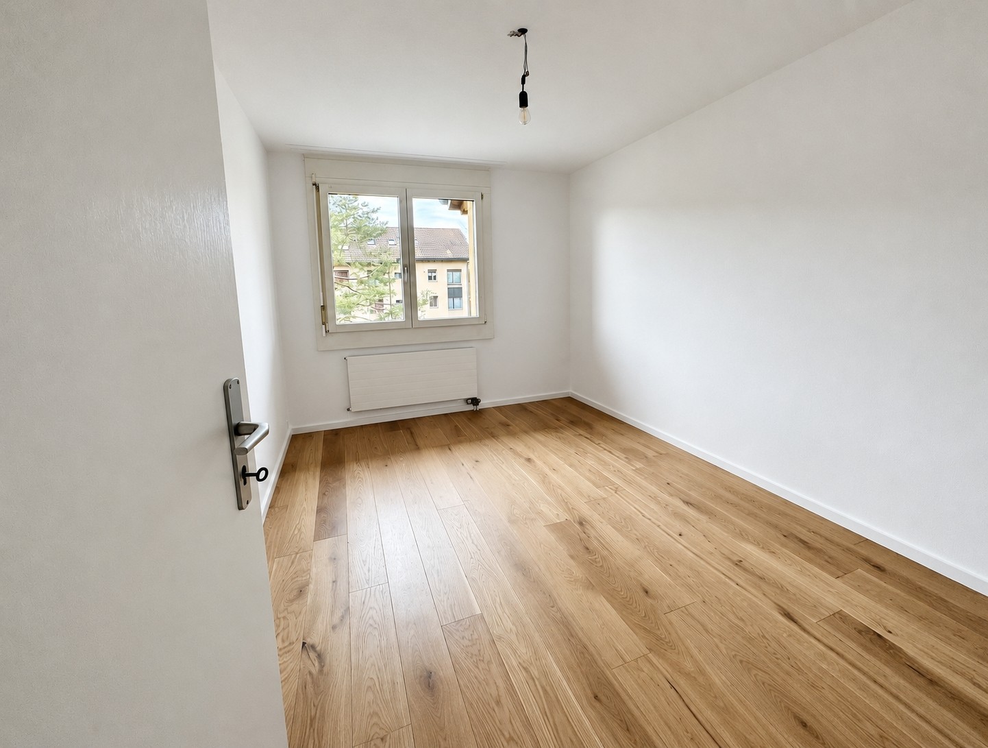 Appartement de 4 ½ pièces, photo 7 sur 9
