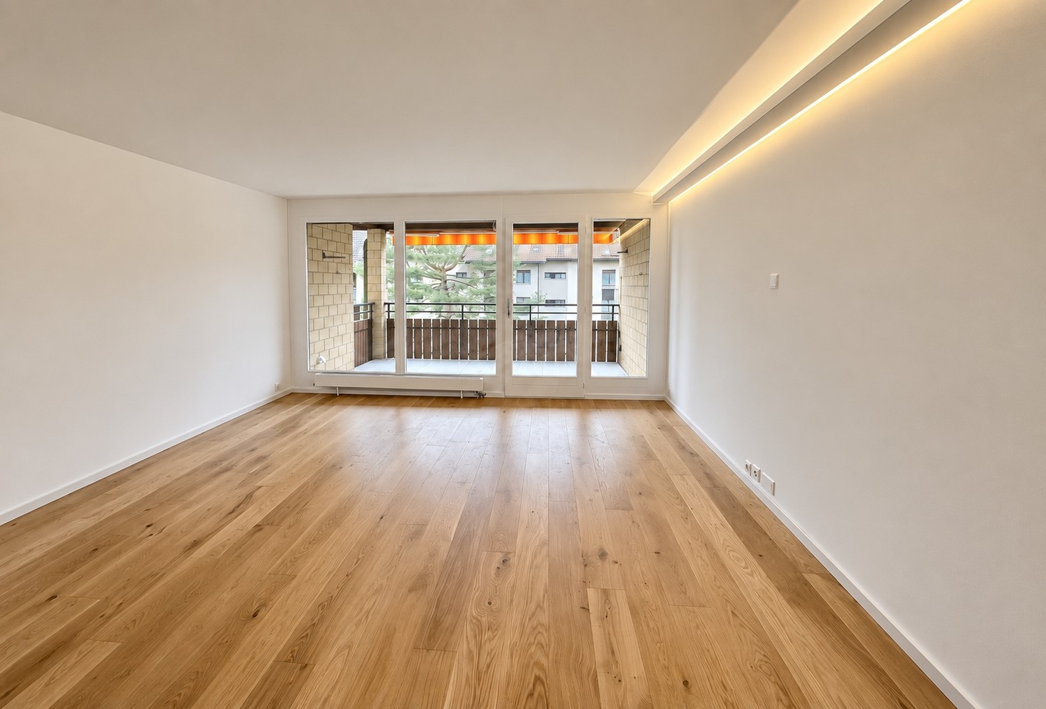 Appartement de 4 ½ pièces, photo 5 sur 9