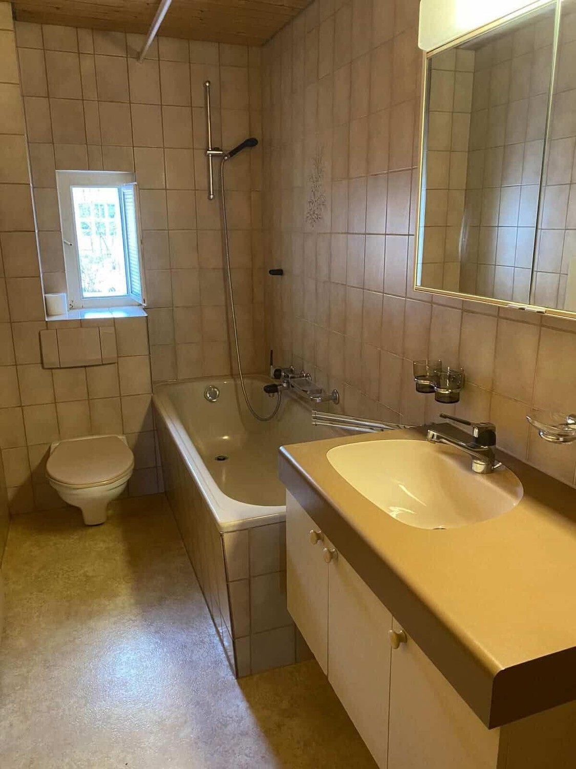 Chambre dans une colocation