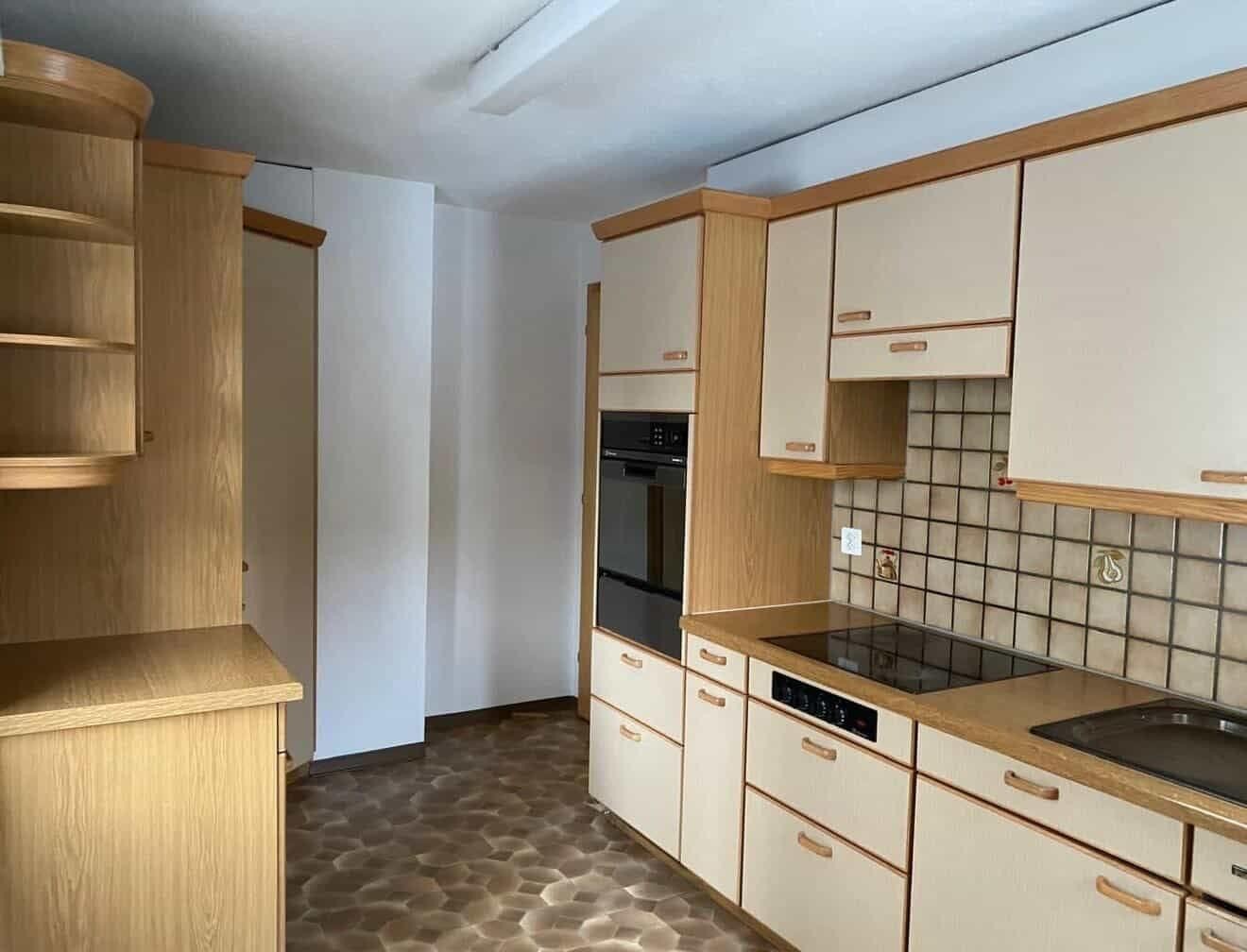 Chambre dans une colocation