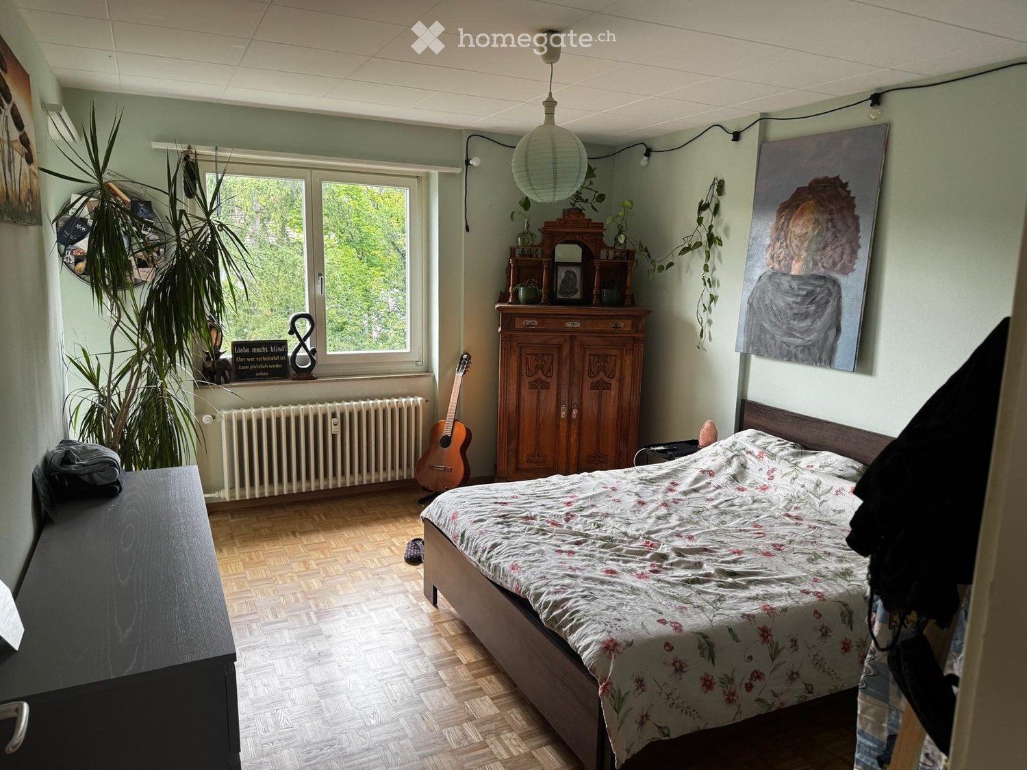 Appartement de 3 pièces, photo 1 sur 5