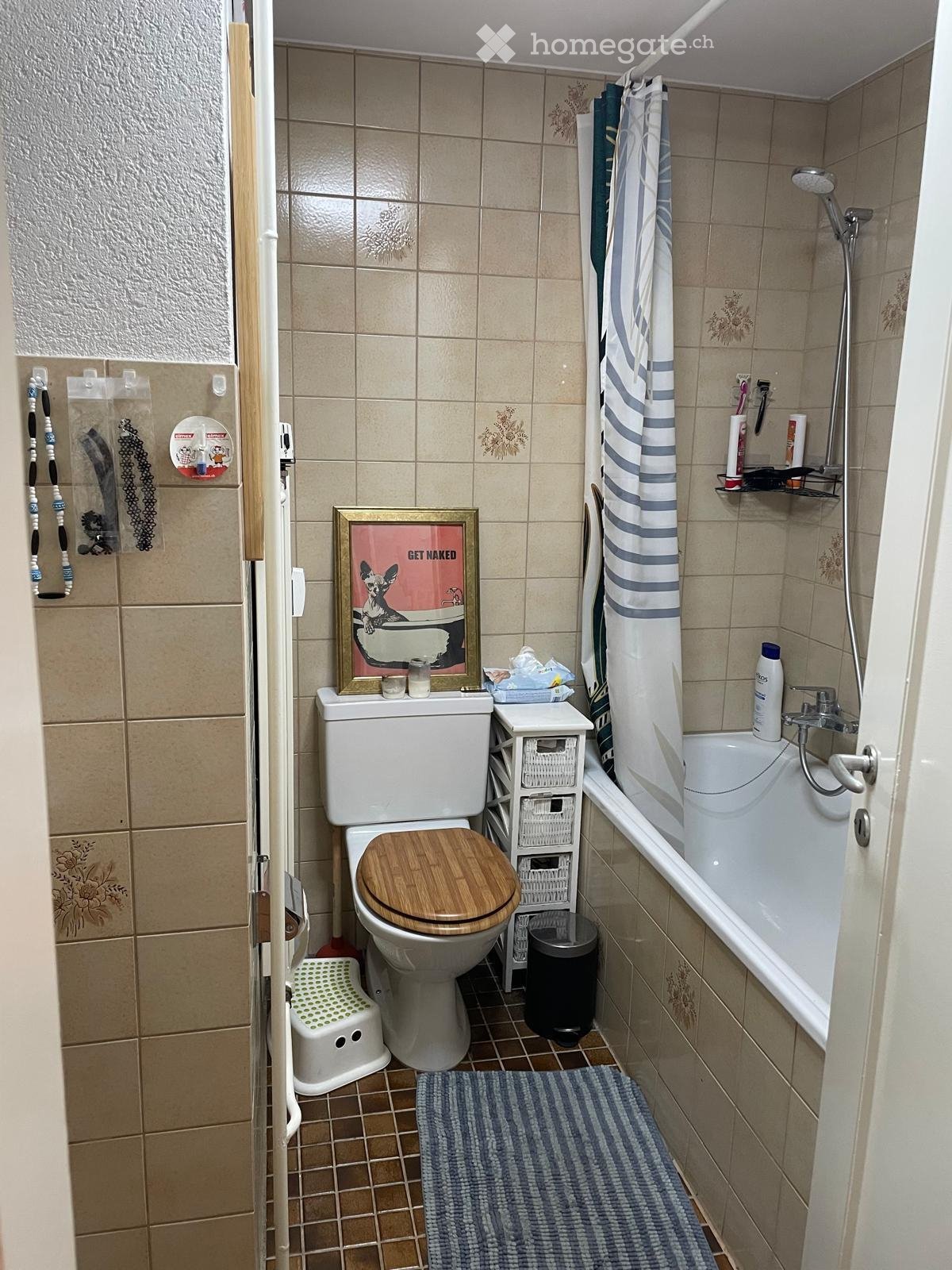 Appartement de 3 pièces, photo 2 sur 5