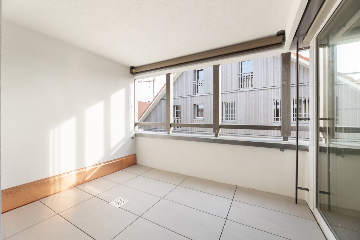 Appartement en attique de 3 ½ pièces, photo 9 sur 10