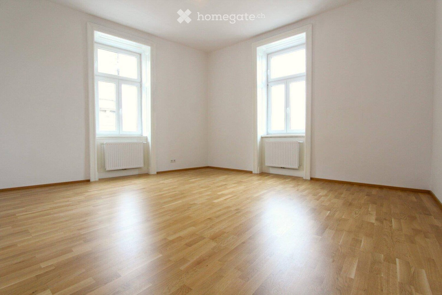 Appartement de 3 pièces