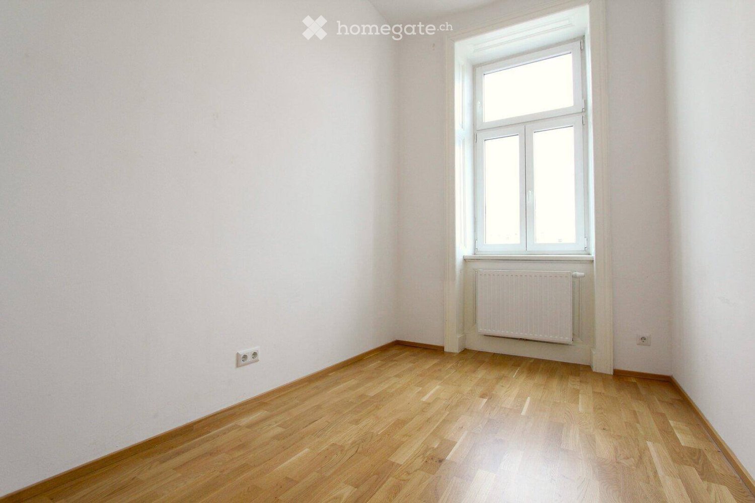 Appartement de 3 pièces