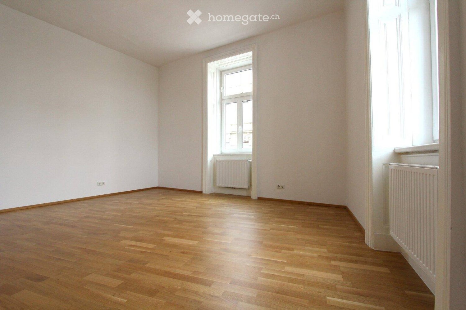Appartement de 3 pièces