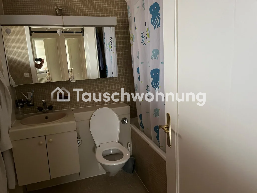Appartement de 2 pièces