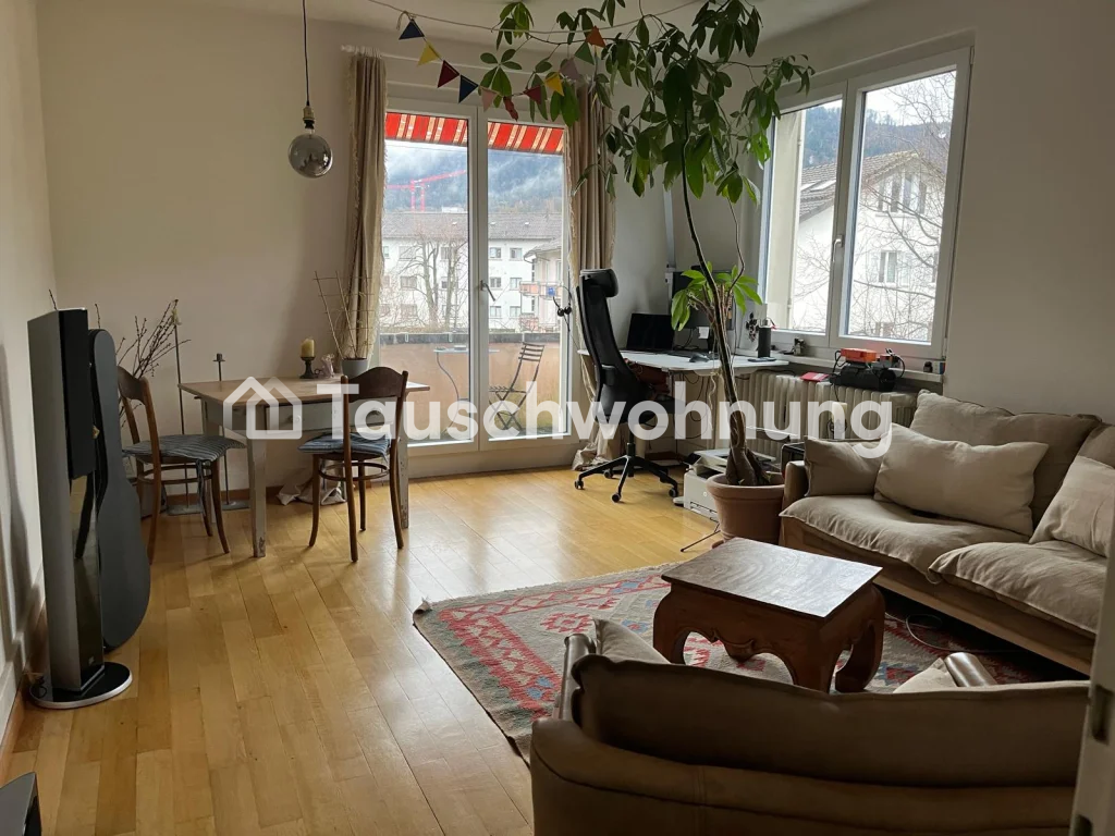 Appartement de 2 pièces
