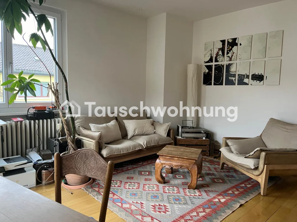 Appartement de 2 pièces