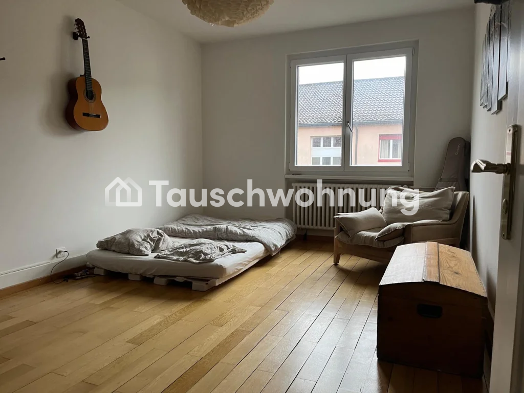 Appartement de 2 pièces