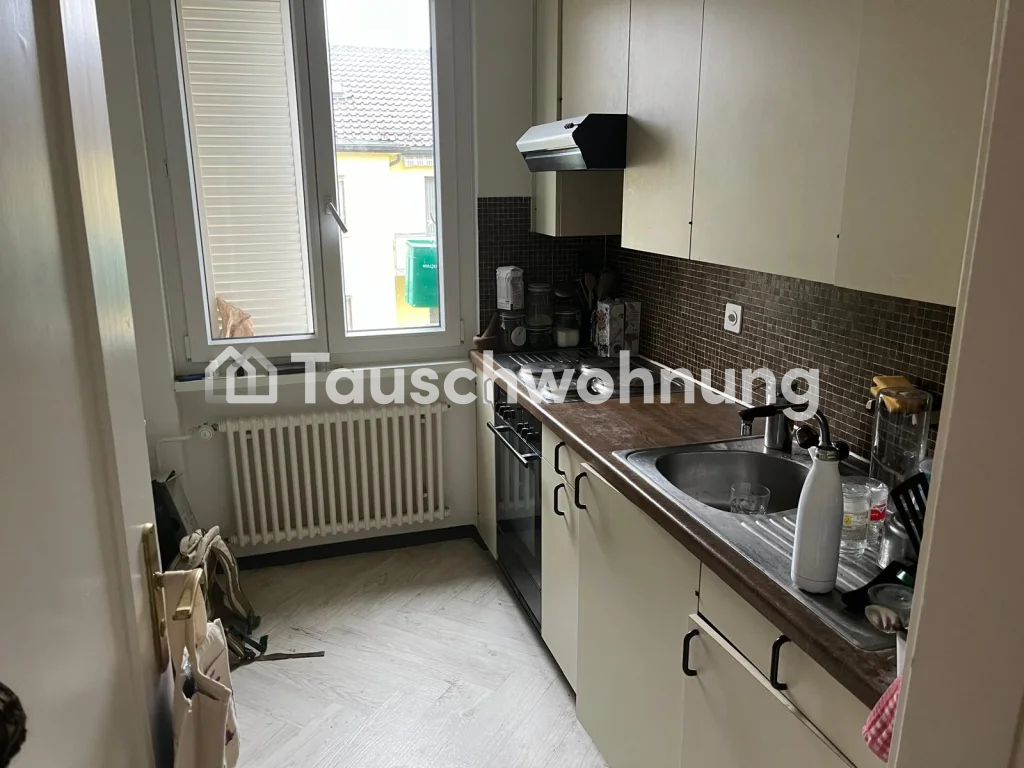 Appartement de 2 pièces