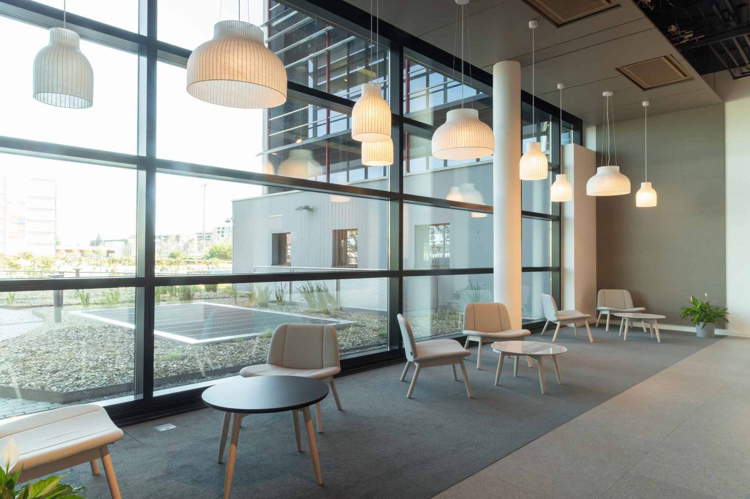 156m² office, photo 7 sur 10