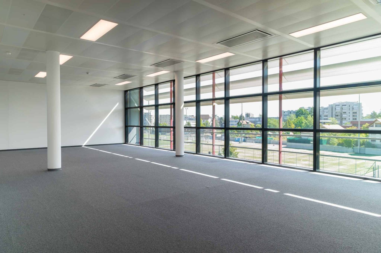 156m² office, photo 5 sur 10