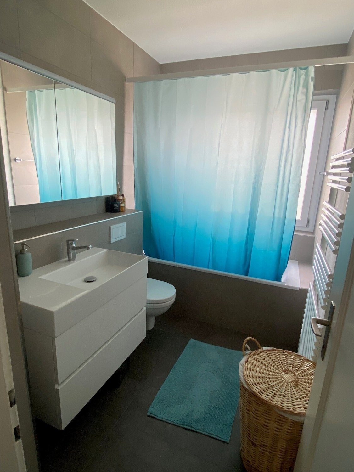 appartement meublé de 2 pièces, photo 7 sur 10