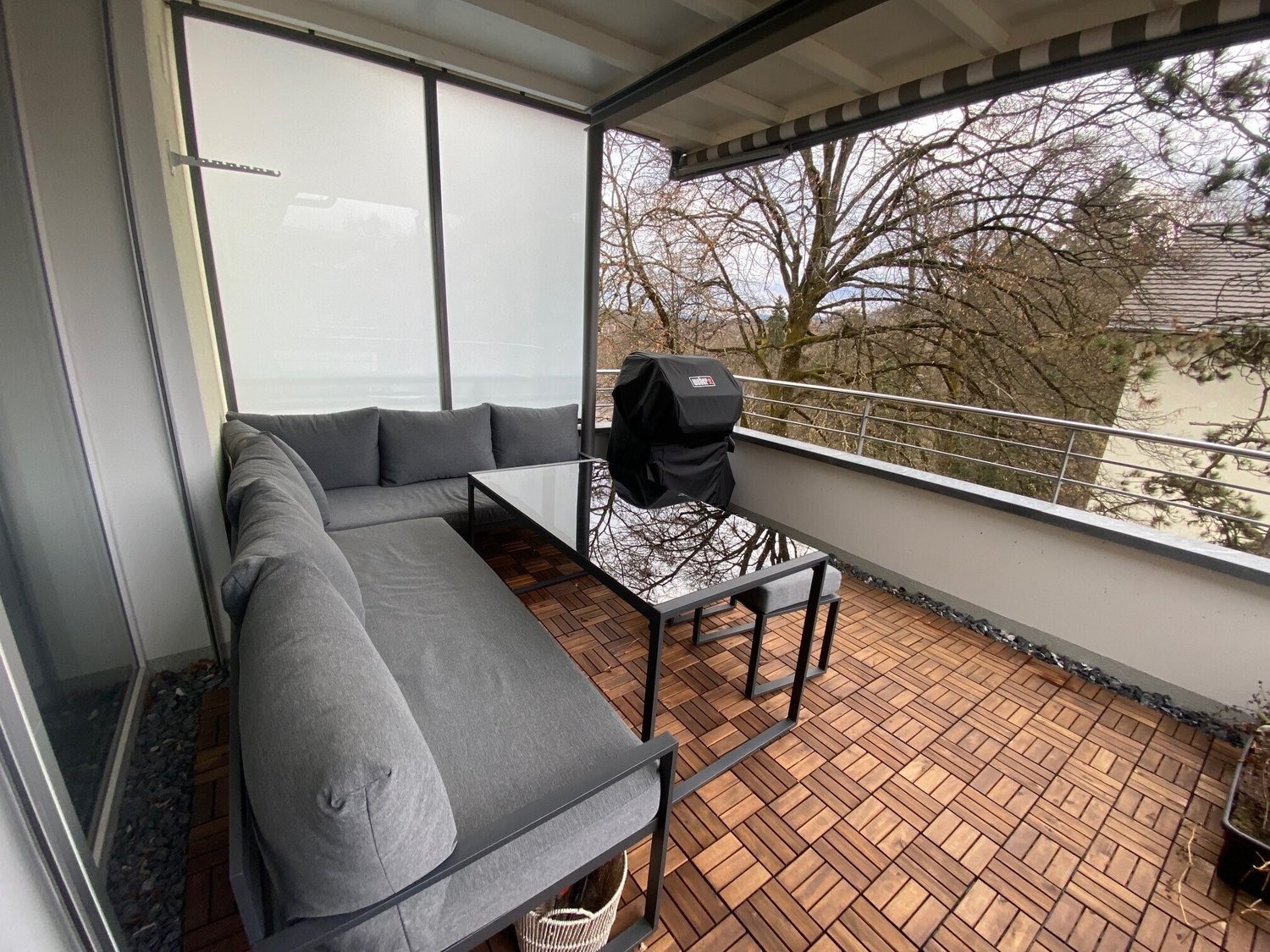 appartement meublé de 2 pièces, photo 4 sur 10
