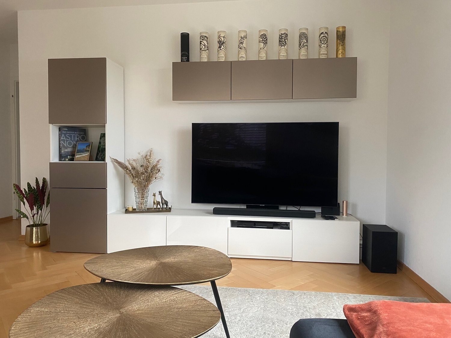 appartement meublé de 2 pièces, photo 2 sur 10