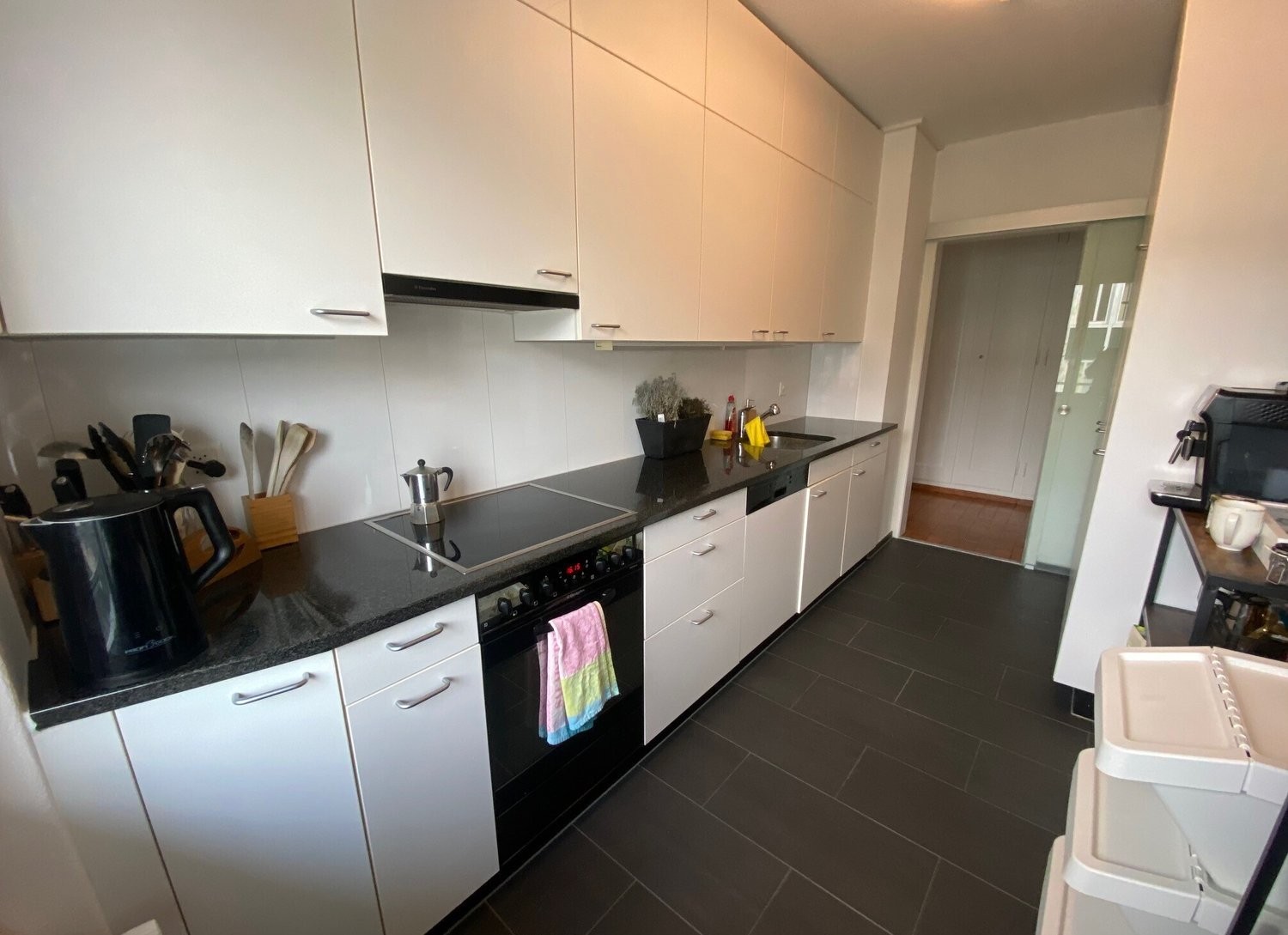 appartement meublé de 2 pièces, photo 3 sur 10