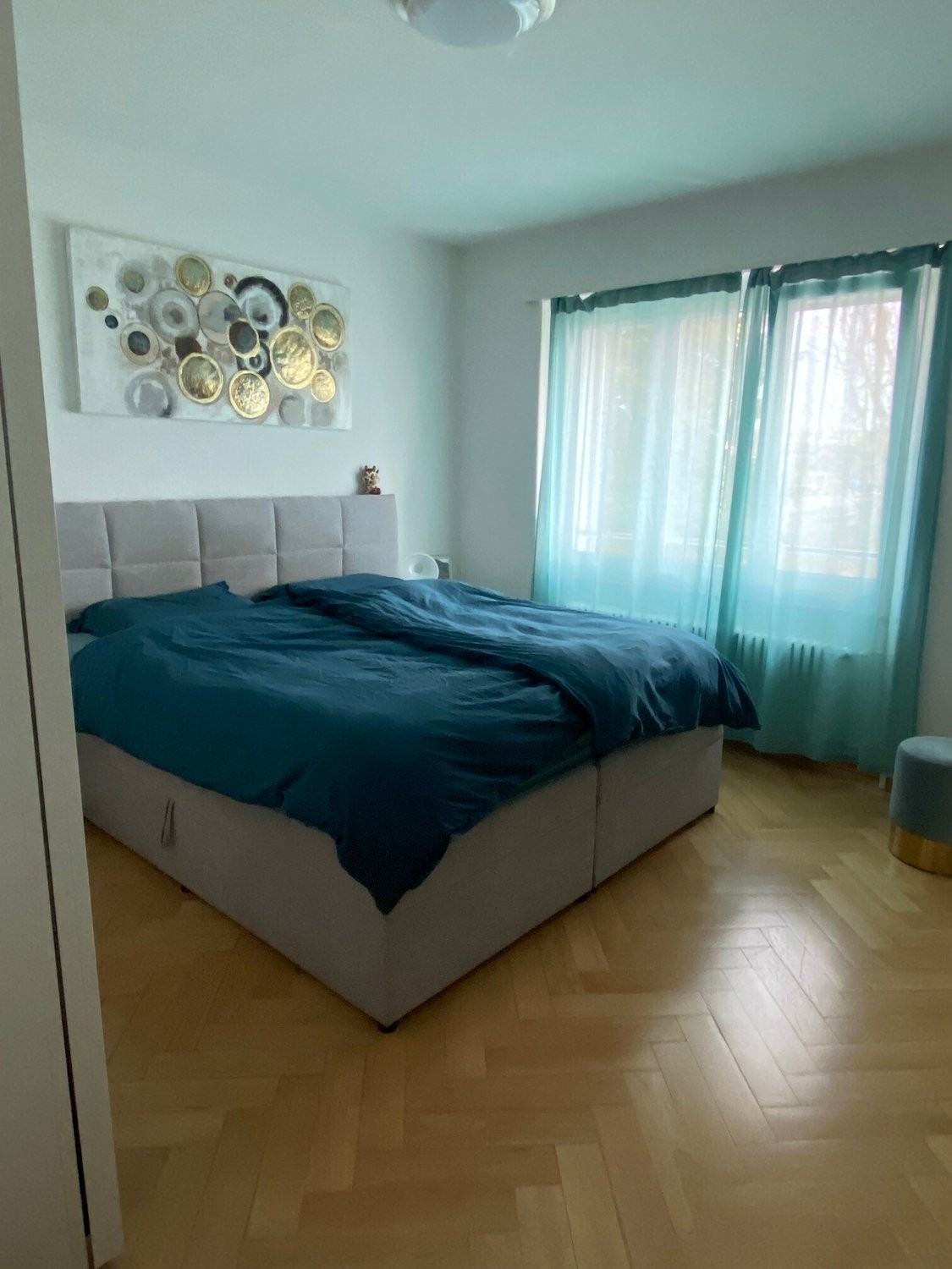 appartement meublé de 2 pièces, photo 6 sur 10