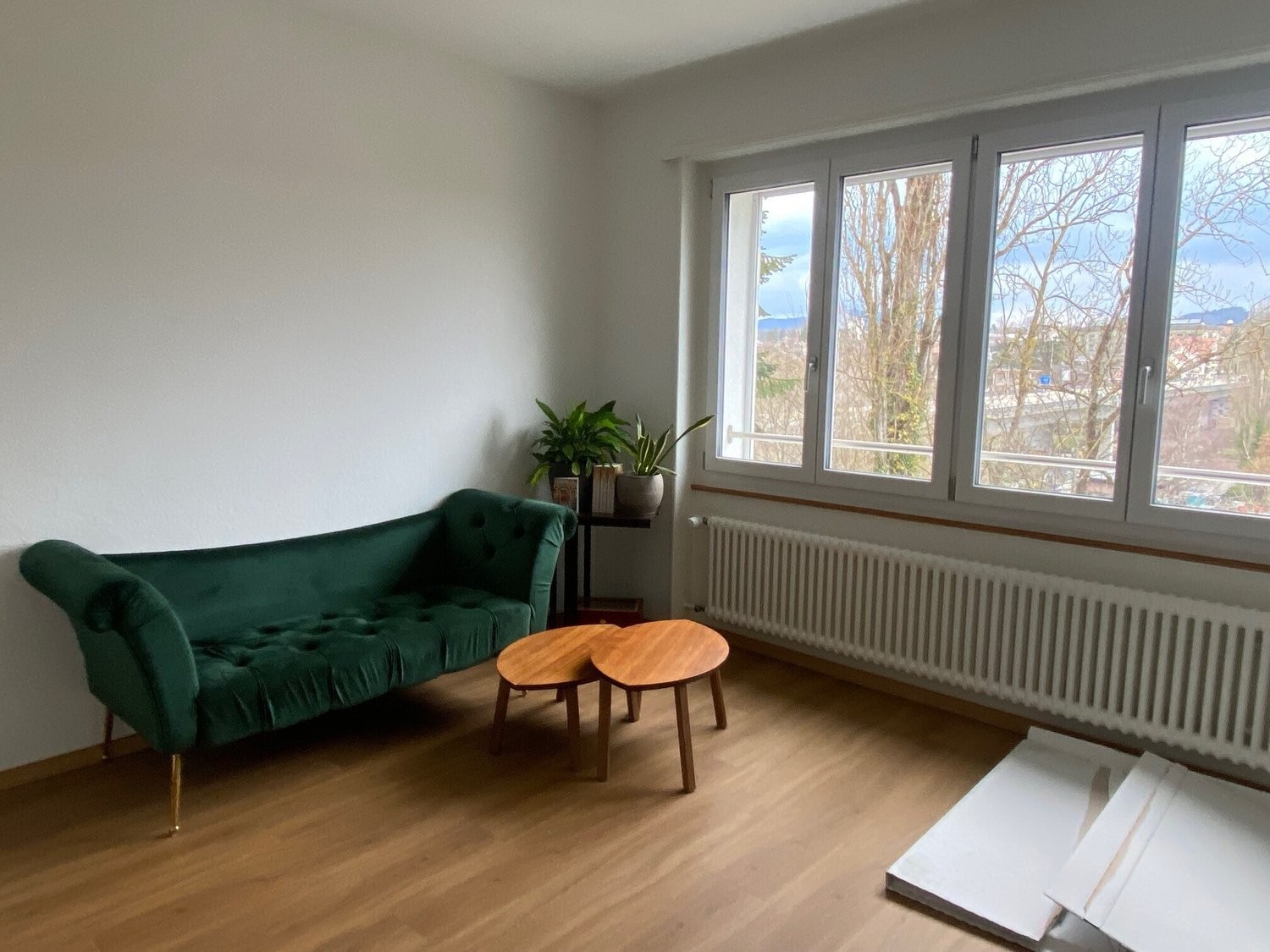 appartement meublé de 2 pièces, photo 10 sur 10