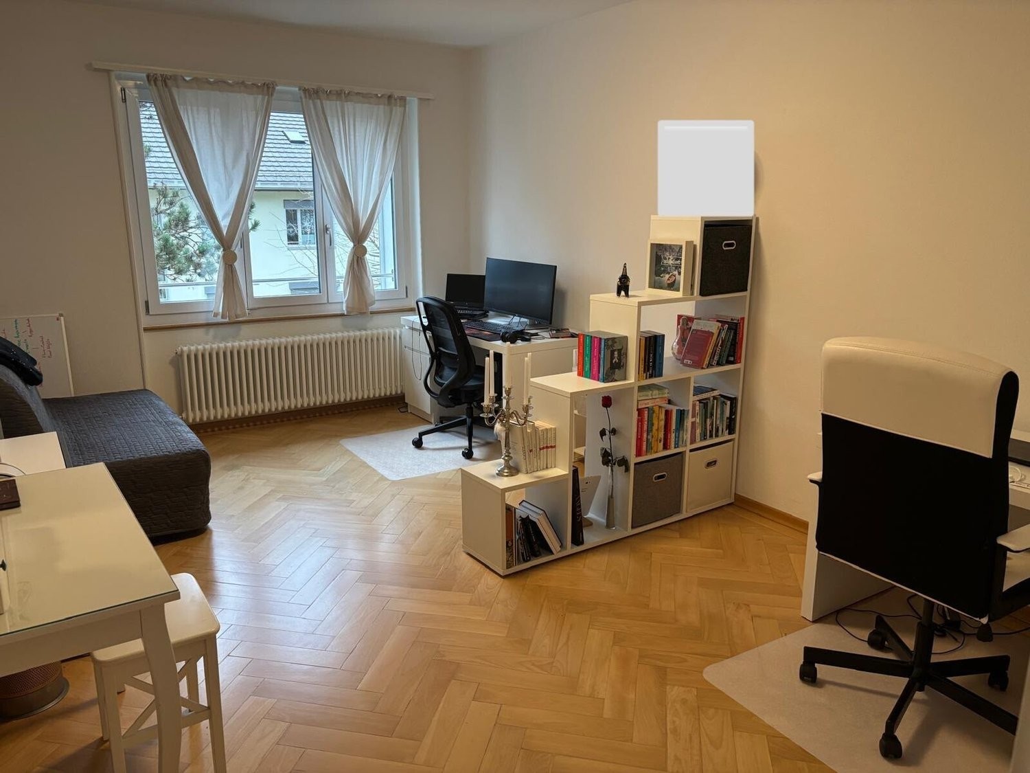 appartement meublé de 2 pièces, photo 5 sur 10