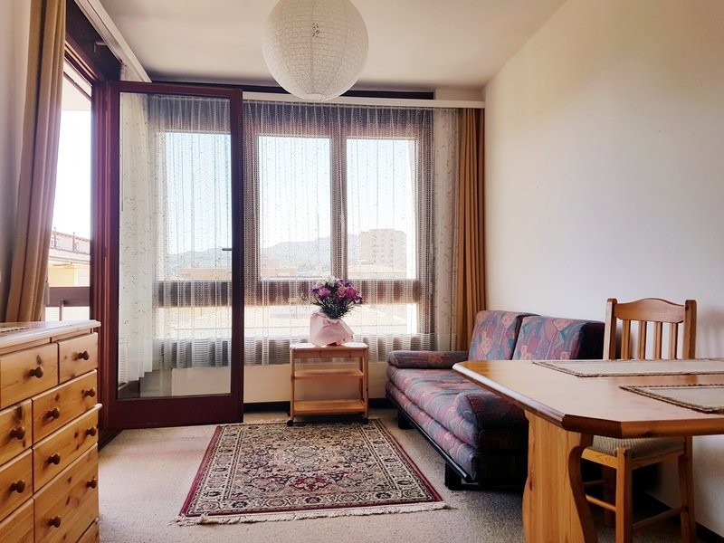 appartement meublé de 2 pièces, photo 1 sur 10