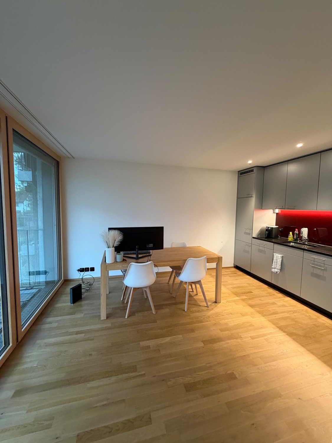Appartement de 2 ½ pièces, photo 2 sur 9
