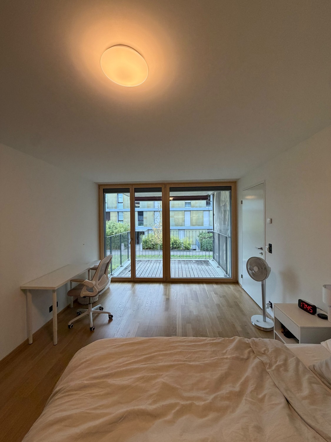 Appartement de 2 ½ pièces, photo 3 sur 9