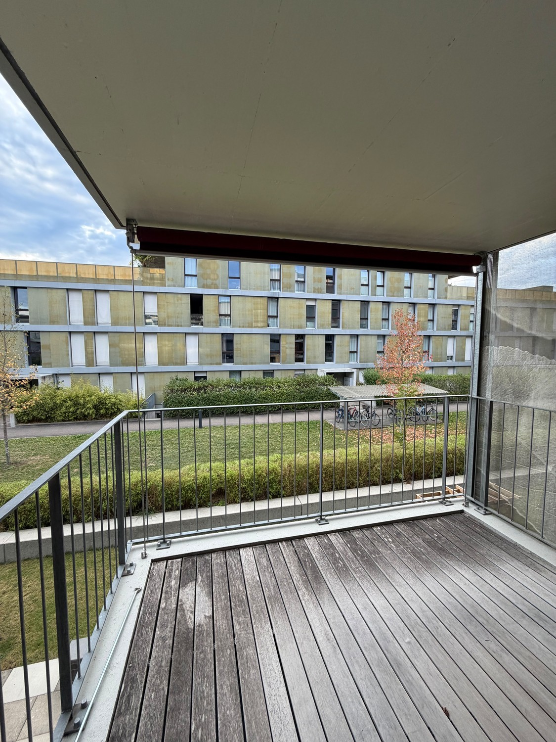 Appartement de 2 ½ pièces, photo 9 sur 9