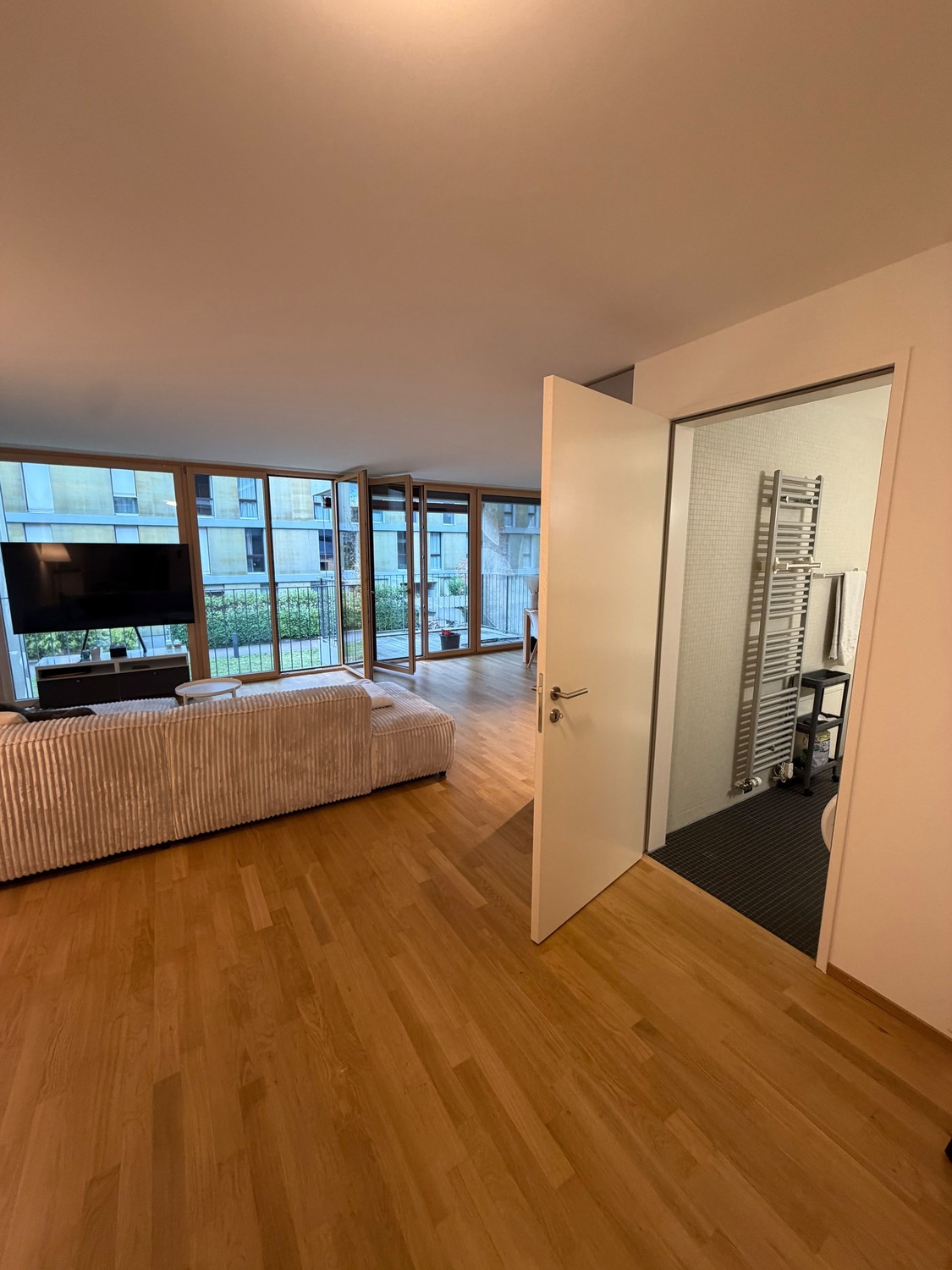 Appartement de 2 ½ pièces, photo 6 sur 9